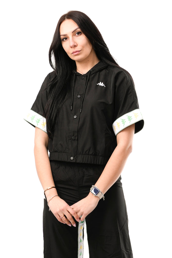 Giacca Donna Kappa SUAMI 51945W A0D SUAMI 51945WA0D Kappa