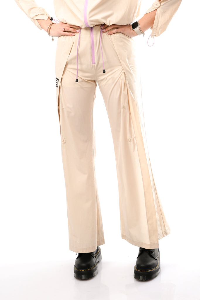 Pantalone tuta Donna Kappa TECH ZARYA 41B2MW 604 TECH ZARYA 41B2MW604 Kappa