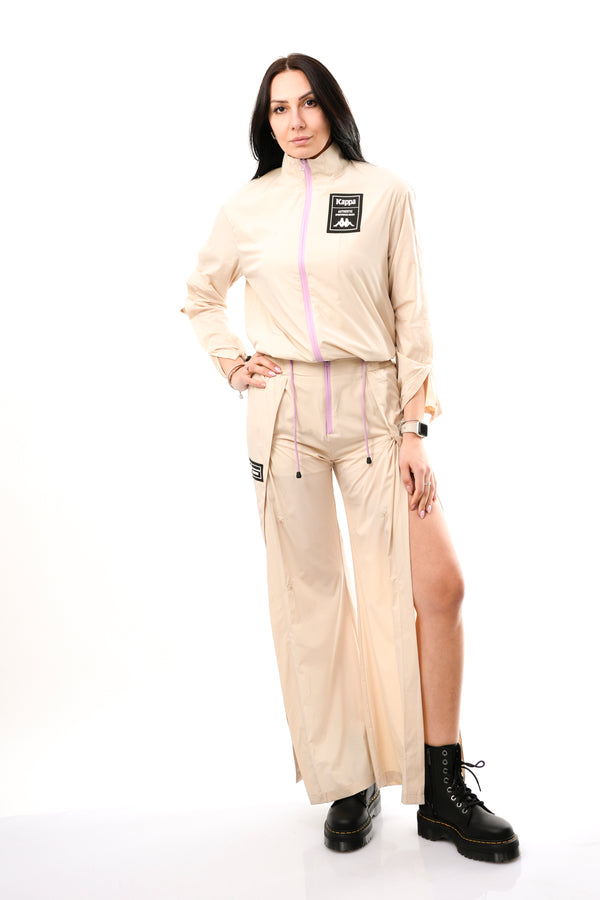 Pantalone tuta Donna Kappa TECH ZARYA 41B2MW 604 TECH ZARYA 41B2MW604 Kappa