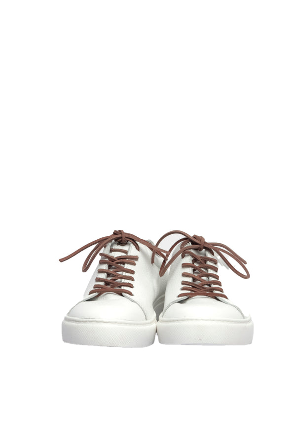Scarpe Uomo Kjore Project SNK 200 WHITE SNK 200WHITE Kjore Project