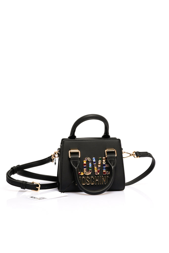 Love Moschino J4336NERO