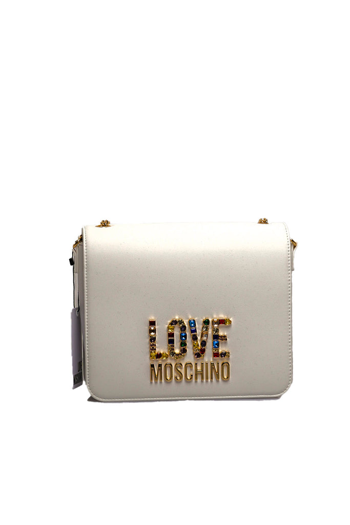 Borsa Donna Love Moschino JC4334 BIANCO