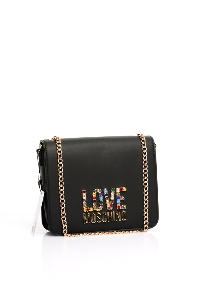 Love Moschino JC4334NERO