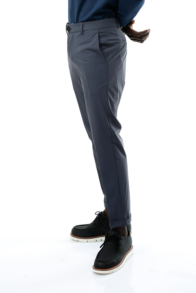 Pantalone Uomo P.M.D.S. MARKS T568  0040 MARKS T5680040 P.M.D.S.