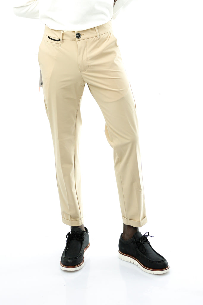 Pantalone Uomo P.M.D.S. MARKS T568  0081 MARKS T5680081 P.M.D.S.