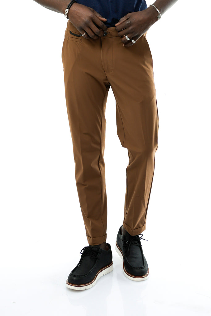 Pantalone Uomo P.M.D.S. MARKS T568  0090