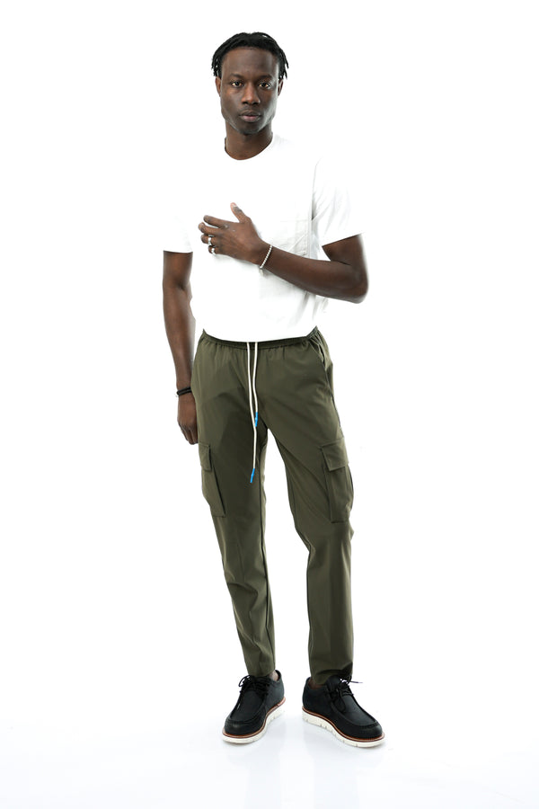 Pantalone Uomo P.M.D.S. NEW JHON T568 0050 NEW JHON T568 0050 P.M.D.S. 