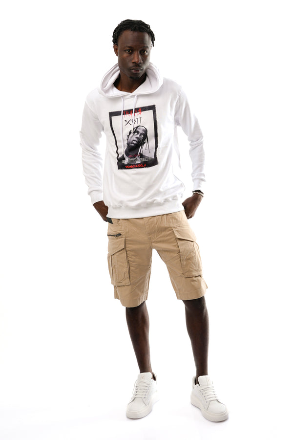 Felpa Unisex Recycle idols HS WH 3296  HS WH3296 Recycle idols