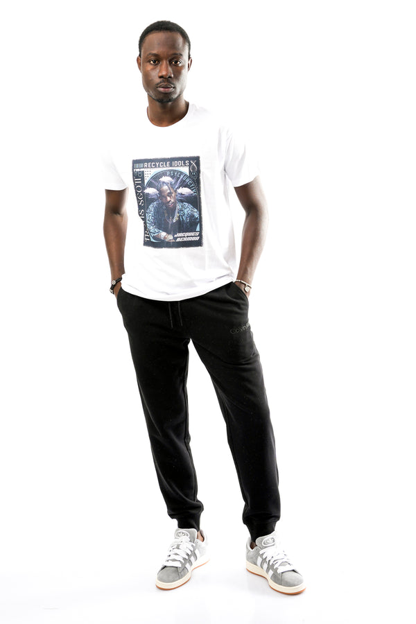 T-shirt Unisex Recycle idols TU WH 3394 TU WH 3394 Recycle idols 