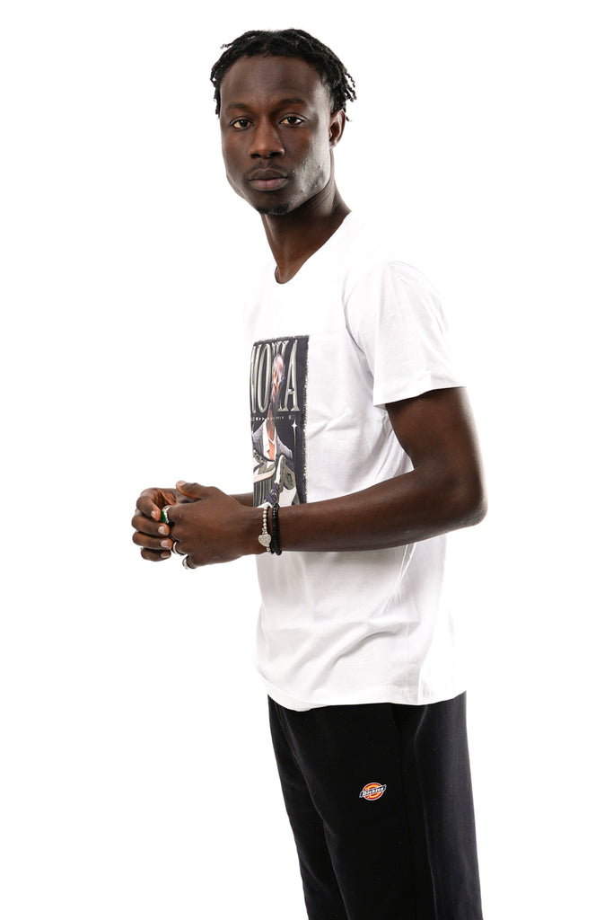 T-shirt Unisex Recycle idols TU WH 3444  TU WH3444 Recycle idols