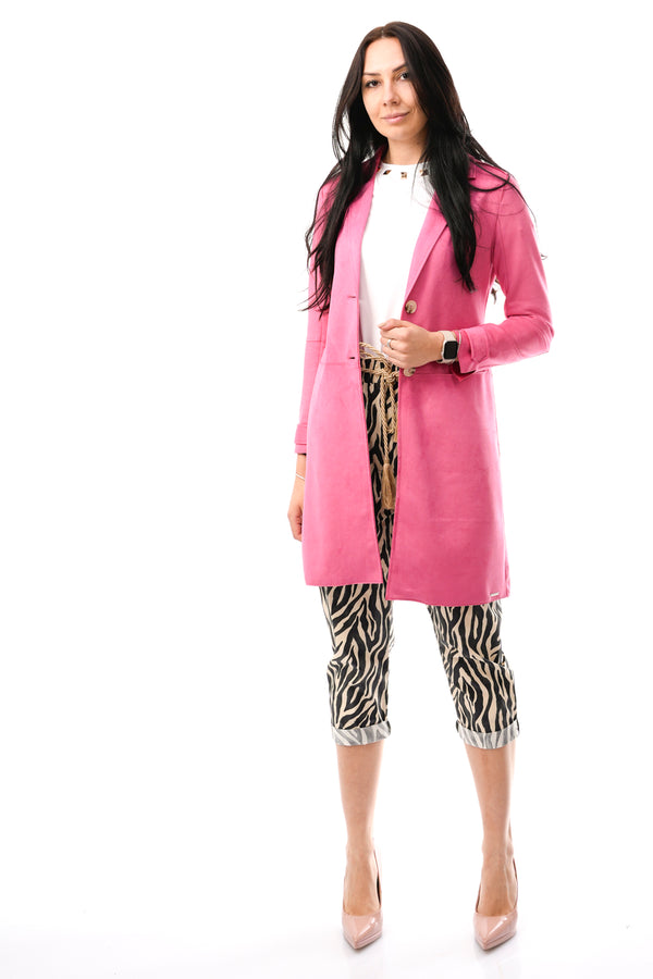 Cappotto Donna Rino & pelle BABICE LIPGLOSS BABICELIPGLOSS Rino & pelle