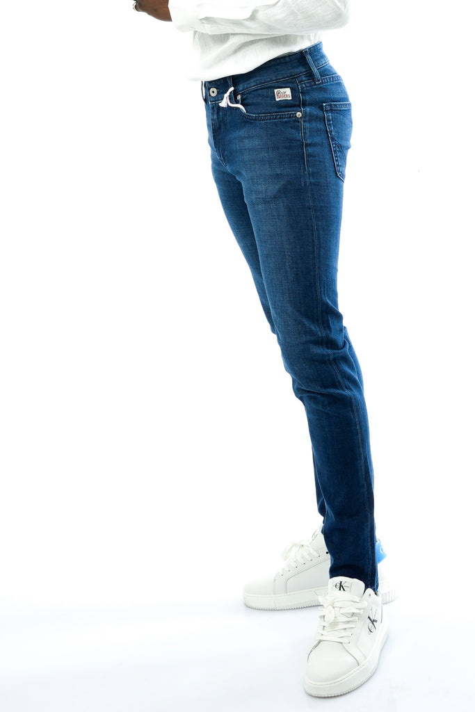 Jeans Uomo Roy Roger  517 ELITE C0999 517ELITE C0999 Roy Roger
