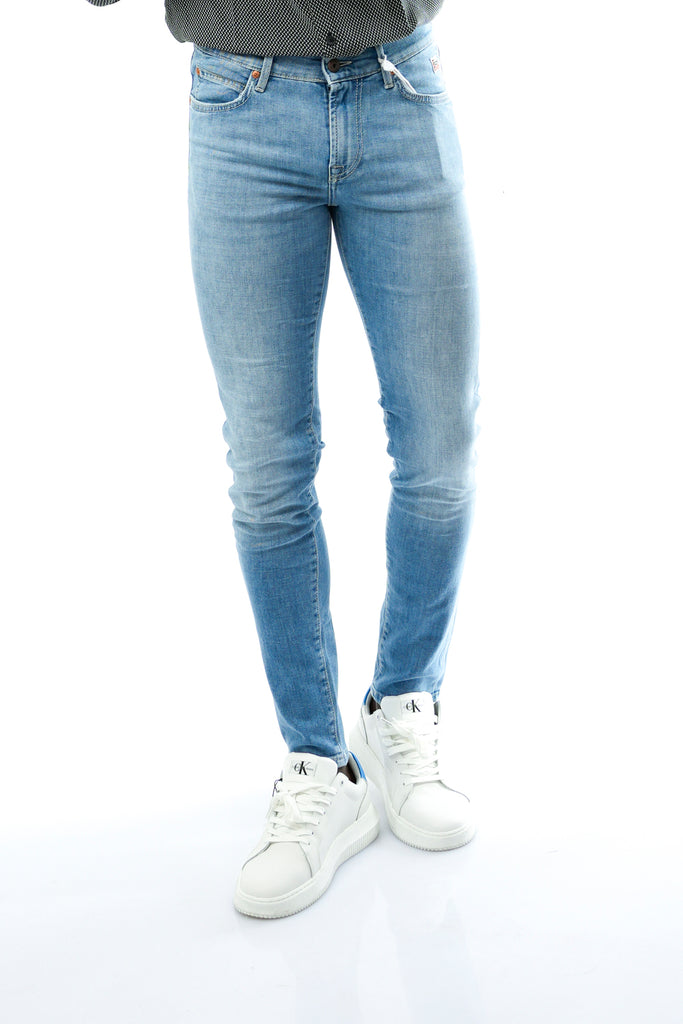 Jeans Uomo Roy Roger  517 PENELOPE C0999 517PENELOPE C0999 Roy Roger
