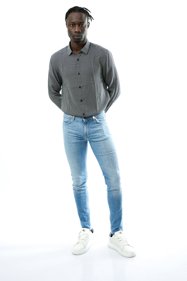 Jeans Uomo Roy Roger  517 PENELOPE C0999 517PENELOPE C0999 Roy Roger