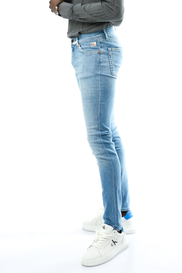 Jeans Uomo Roy Roger  517 PENELOPE C0999 517PENELOPE C0999 Roy Roger