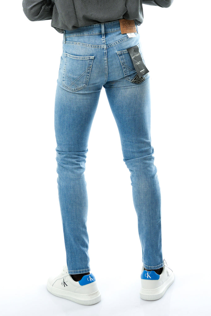 Jeans Uomo Roy Roger  517 PENELOPE C0999 517PENELOPE C0999 Roy Roger