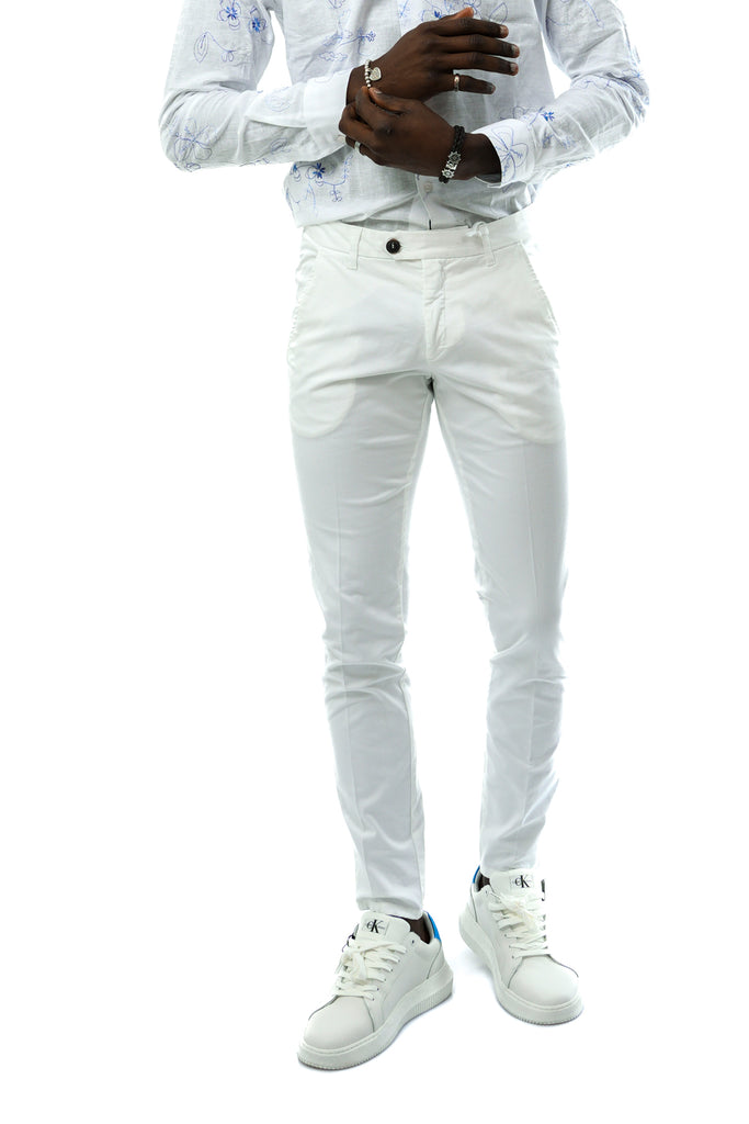 Pantalone Uomo Roy Roger  NEW ROLF C0014 NEW ROLFC0014 Roy Roger
