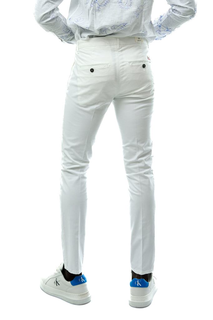 Pantalone Uomo Roy Roger  NEW ROLF C0014 NEW ROLFC0014 Roy Roger