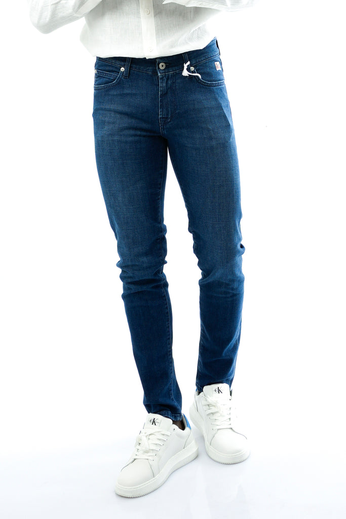 Jeans Uomo Roy Roger  517 ELITE C0999