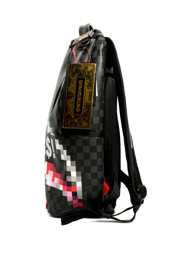 Sprayground CENSORED BACKPACK910B5862NSZ