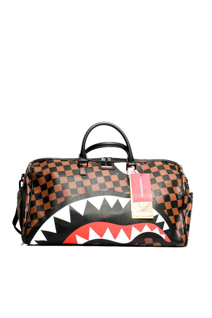 Sprayground HANGOVER DUFFLE910D6048NSZ