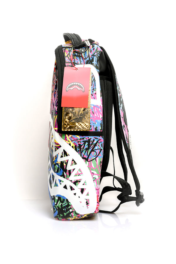 Sprayground LES BACKPACK910B5811NSZ