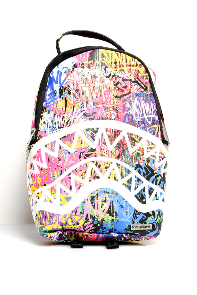 Sprayground LES BACKPACK910B5811NSZ