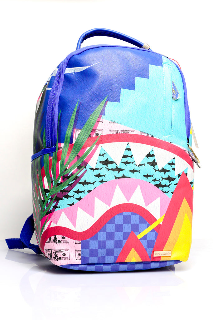 Zaino Unisex Sprayground SOUTH BEACH BACKPACK 910B5901NSZ