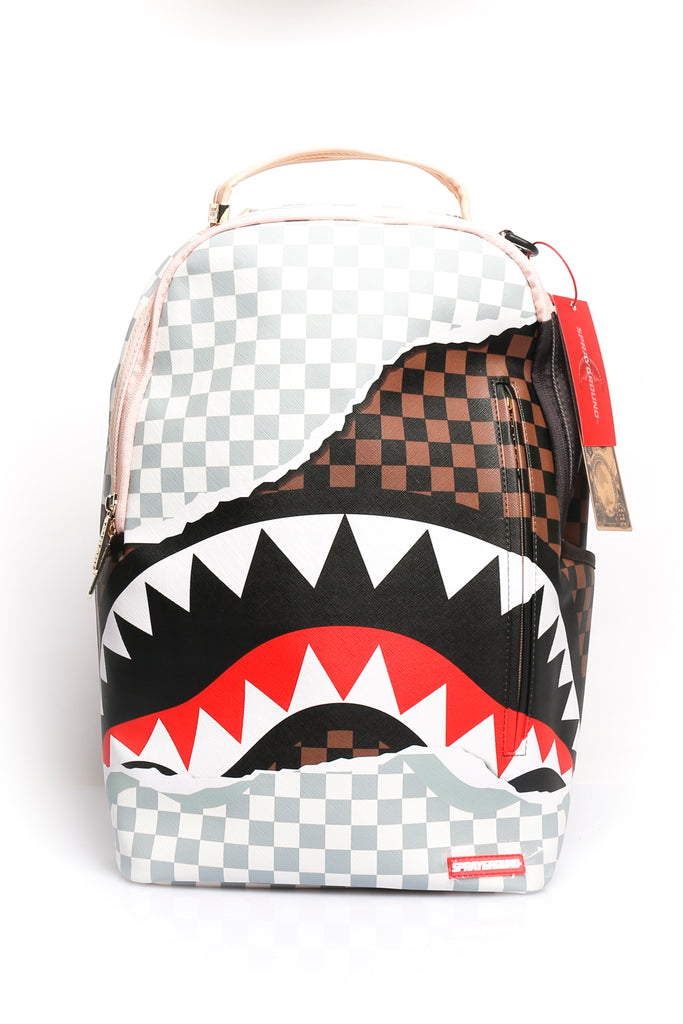 Sprayground TEARAWAY BACKPACK910B5153NSZ