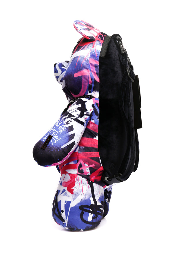 Sprayground VANDAL COUTURE TEDDYBEAR910B5715NSZ