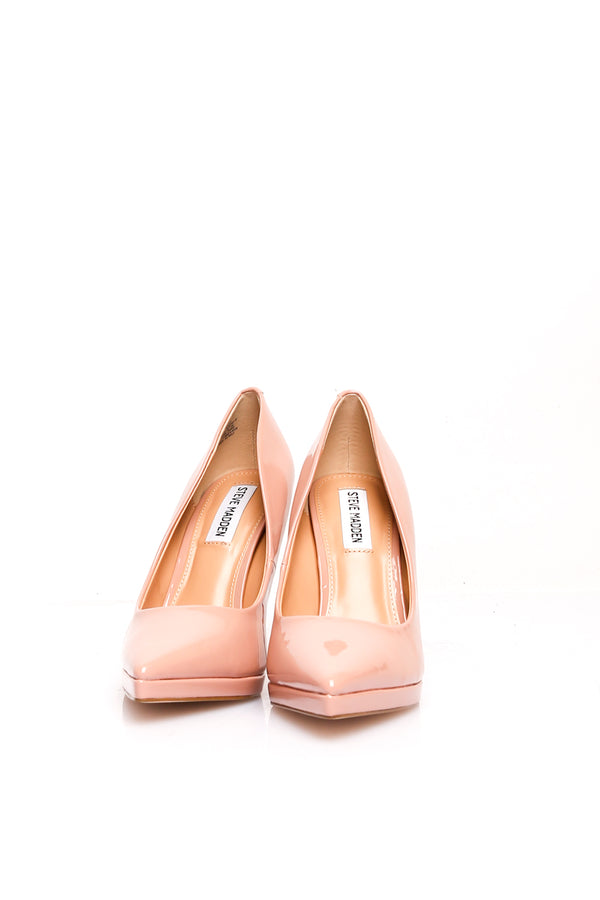 Scarpe Donna Steve Madden KLASSY BLUSH PAT KLASSYBLUSH PAT Steve Madden