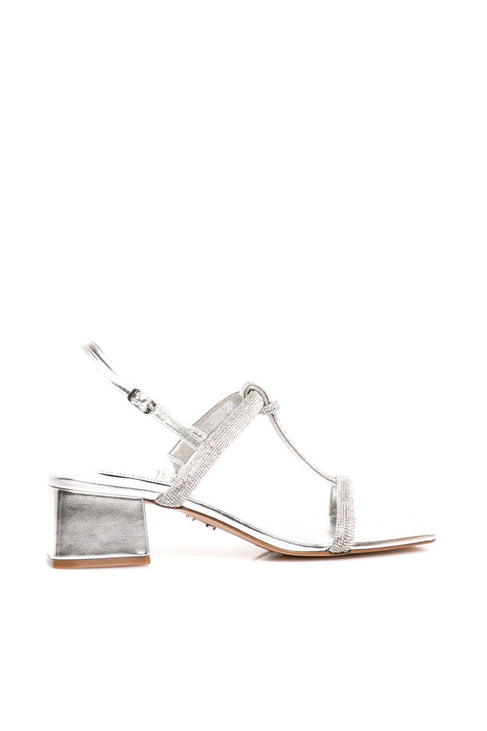 Scarpe Donna Steve Madden ALTA SILVER