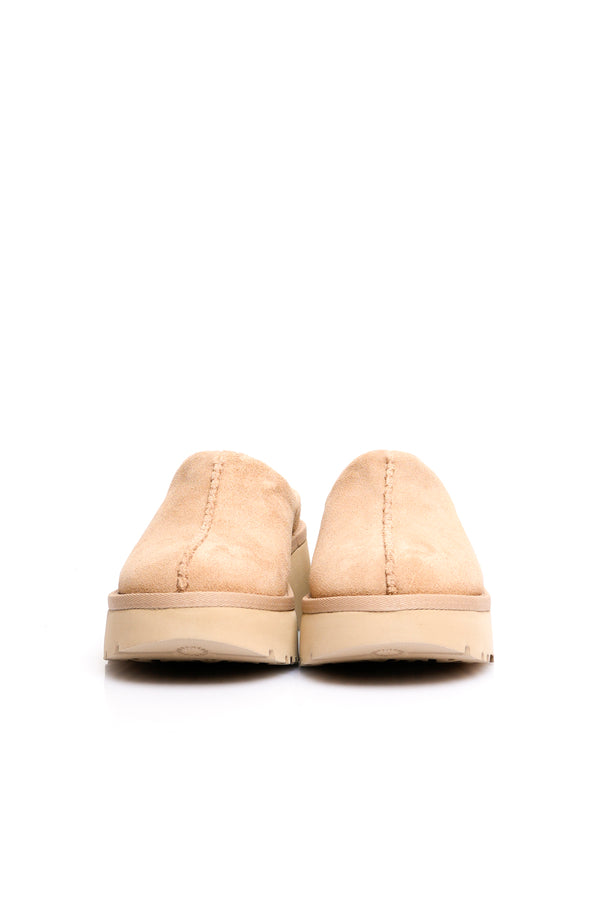 Ugg NEW HEIGHTS CLOG 1152731SAND