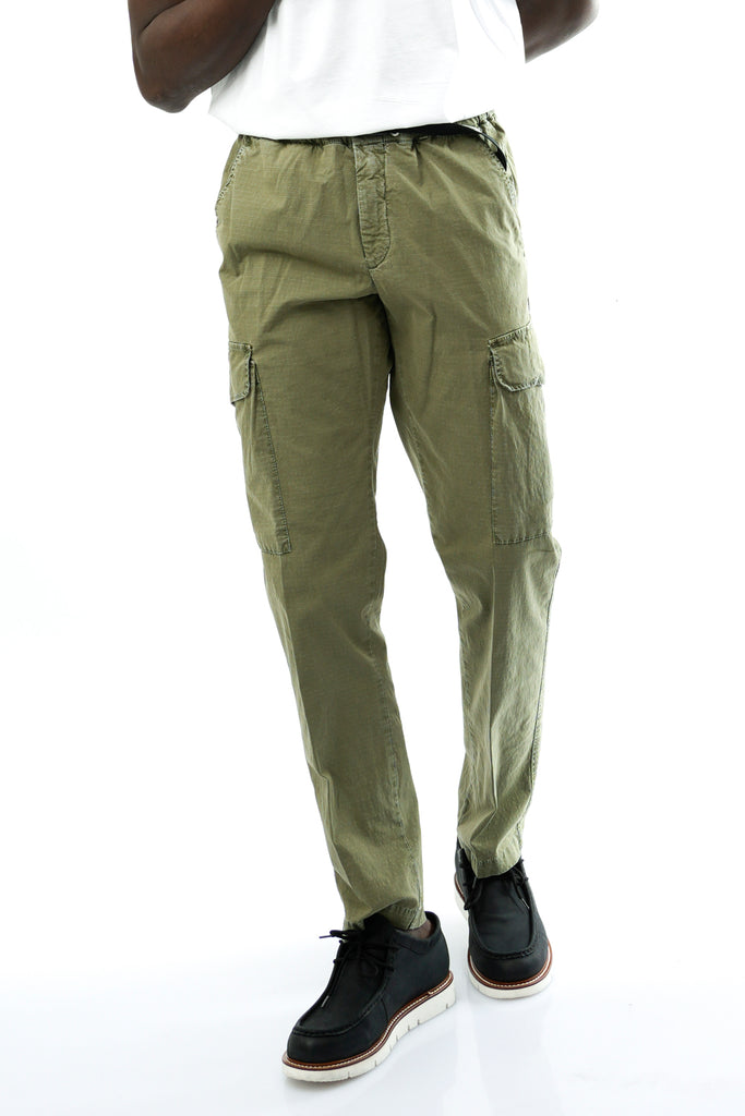 Pantalone Uomo WhiteSand 24SU55 280 27