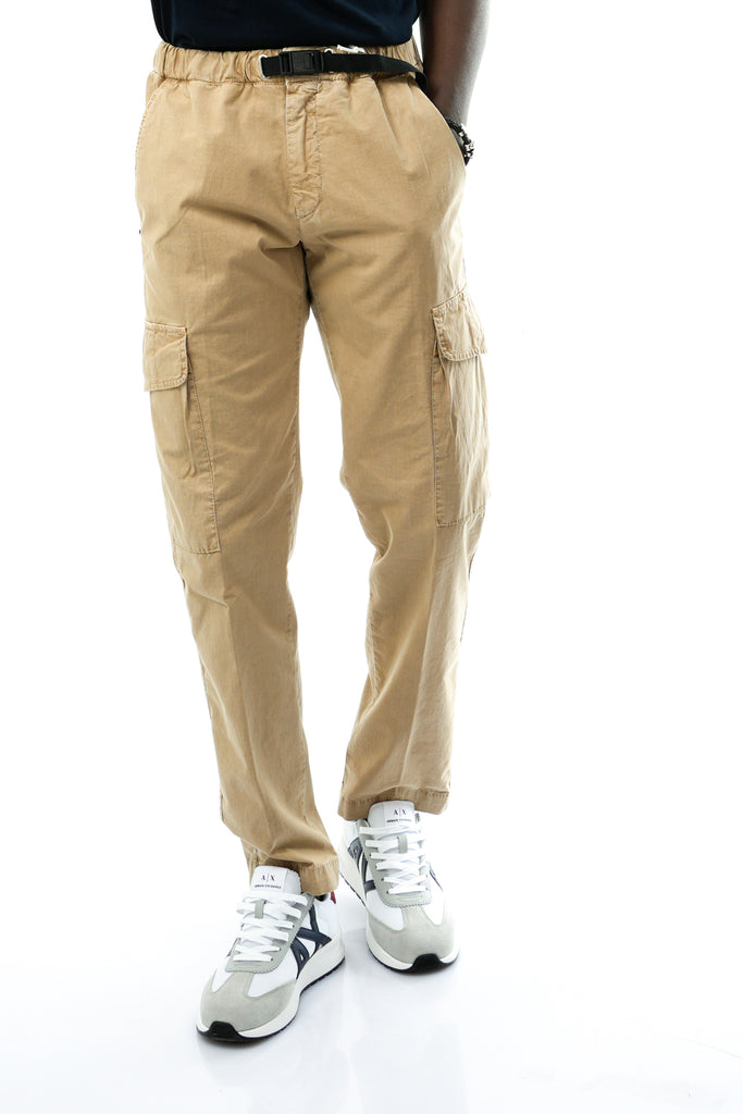 Pantalone Uomo WhiteSand 24SU55 280 44