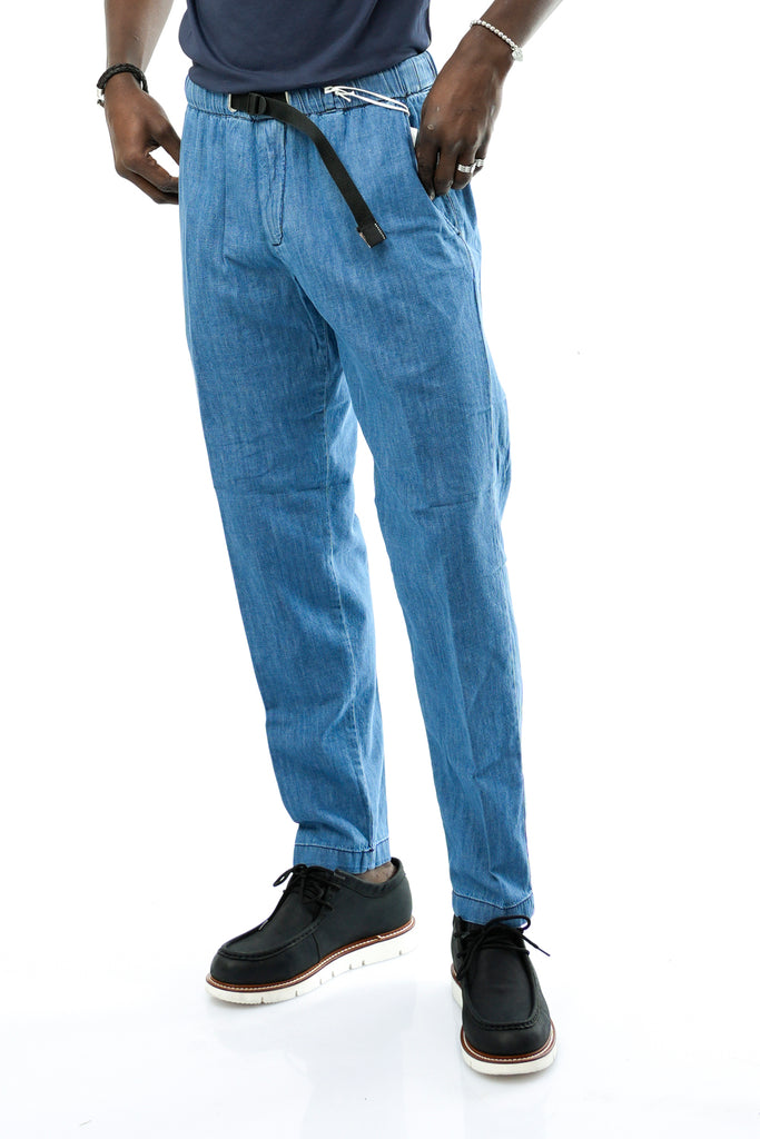 Pantalone Uomo WhiteSand 24SU66 324 B37 24SU66 324B37 WhiteSand