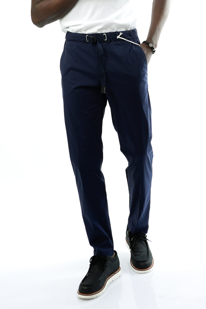 Pantalone Uomo WhiteSand 24SU66 311 037