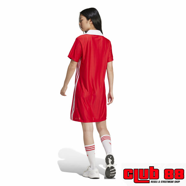 Abito Donna Adidas 3 S PNST DRESS IX5508 3 S PNST DRESS IX5508 Adidas 