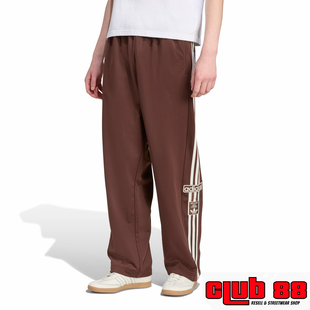 Pantalone tuta Unisex Adidas ADIBREAK TP KD6658 ADIBREAK TP KD6658 Adidas 