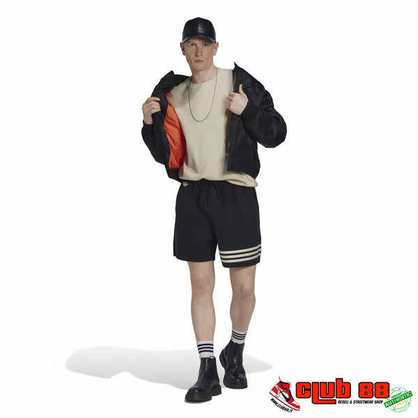 Shorts Unisex Adidas NEW C SHORTS HN6594 NEW C SHORTS HN6594 Adidas 