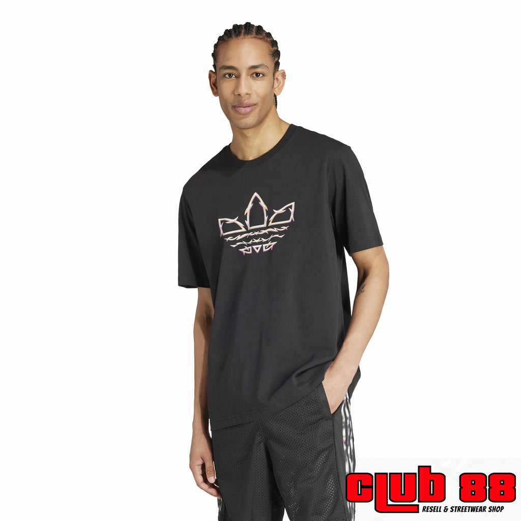 T-shirt Unisex Adidas PRIDE TRFL IZ4896 PRIDE TRFL IZ4896 Adidas 