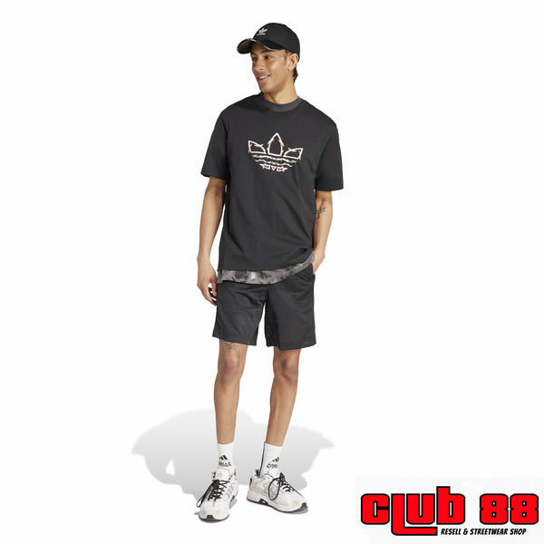 T-shirt Unisex Adidas PRIDE TRFL IZ4896 PRIDE TRFL IZ4896 Adidas 