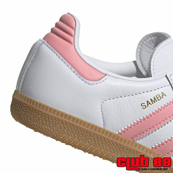 Scarpe Unisex Adidas SAMBA OG J JP5480 SAMBA OG J JP5480 Adidas 