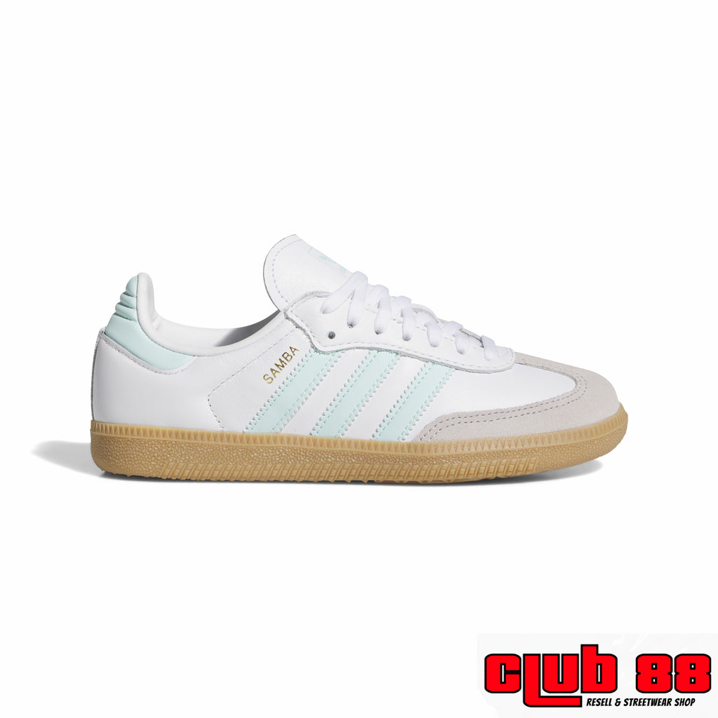 Scarpe Unisex Adidas SAMBA OG J JP5481 SAMBA OG J JP5481 Adidas 
