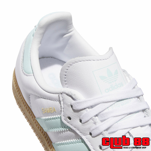Scarpe Unisex Adidas SAMBA OG J JP5481 SAMBA OG J JP5481 Adidas 