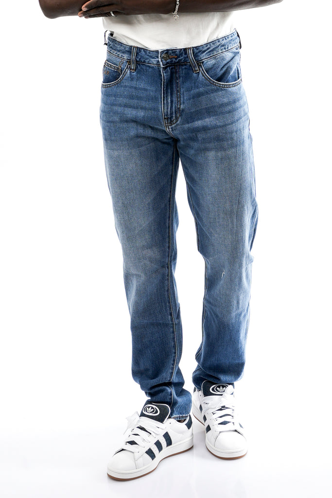 Jeans Uomo Armani Exchange XM000049 AF13362 MB002  XM000049 AF13362MB002 Armani Exchange