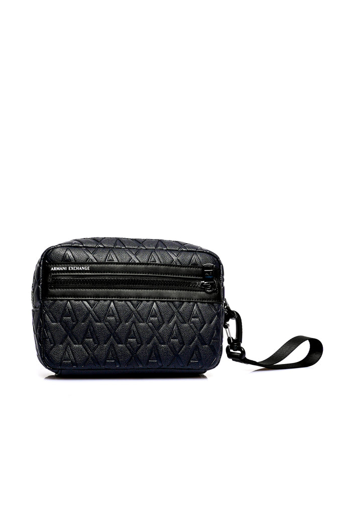 Pochette Uomo Armani Exchange XM001272 AF12133 UB101 XM001272 AF12133 UB101 Armani Exchange 