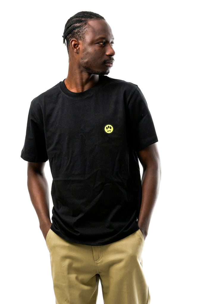 T-shirt Unisex Barrow S5BWUATH087 110 S5BWUATH087 110 Barrow 