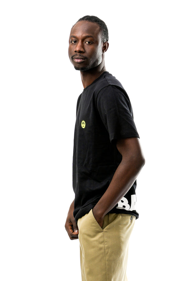 T-shirt Unisex Barrow S5BWUATH087 110 S5BWUATH087 110 Barrow 