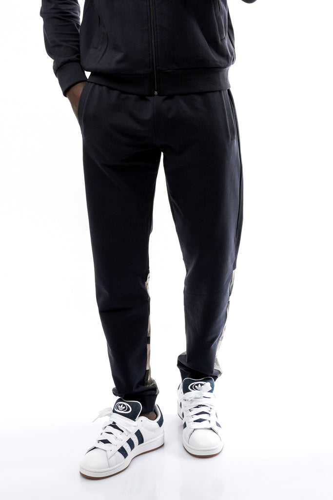 Pantalone tuta Uomo Bikkembergs BMF0793 8017 BMF0793 8017 Bikkembergs 